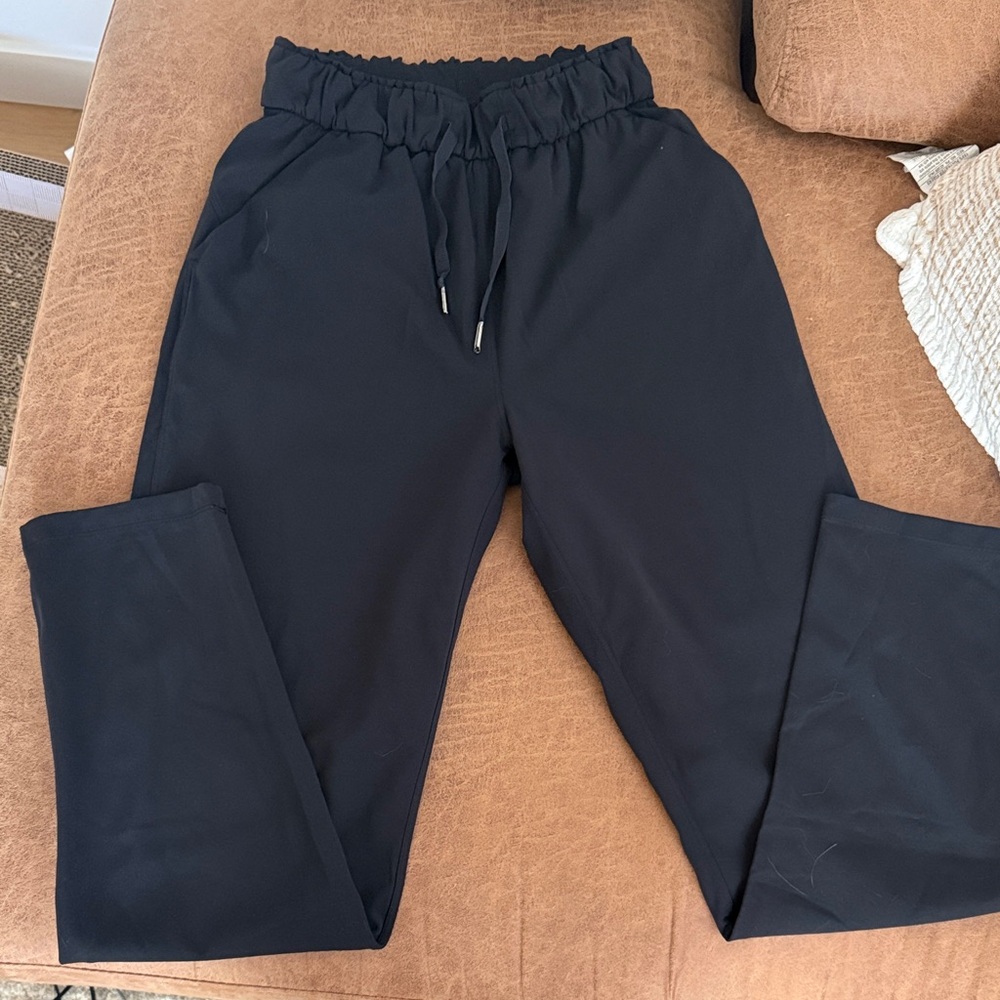 lululemon athletica Keep Moving Pant 7/8 High Rise